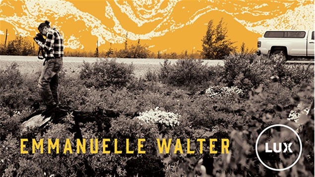 La couverture du livre « Le centre du monde ». Une virée en Eeyou Istchee Baie James avec Roméo Saganash, de l'auteure Emmanuelle Walter. La couverture du livre « Le centre du monde ». Une virée en Eeyou Istchee Baie James avec Roméo Saganash, de l'auteure Emmanuelle Walter.
