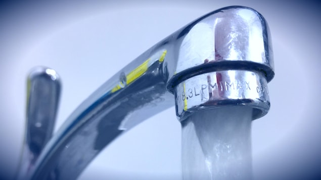Eau potable