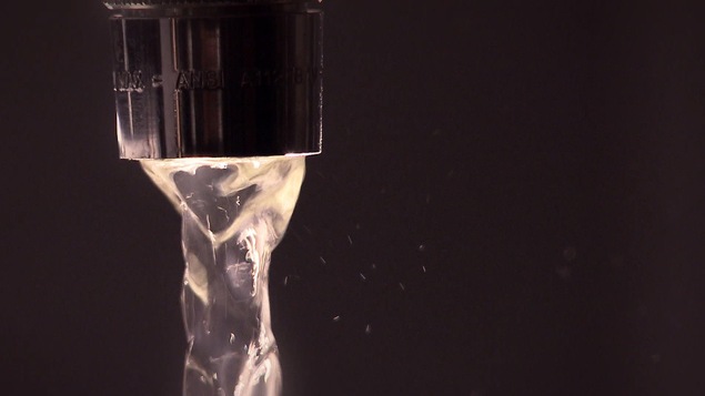 Eau potable