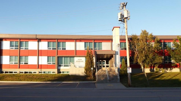 L'école Leventoux de Baie-Comeau veut conserver sa mission musicale - ICI.Radio-Canada.ca