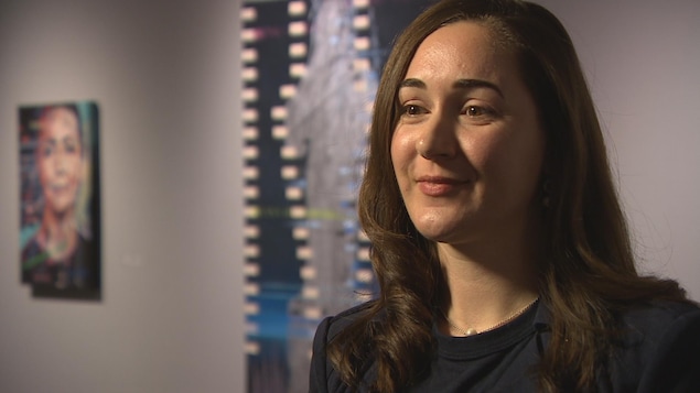Entrevue avec Emilie Lemay