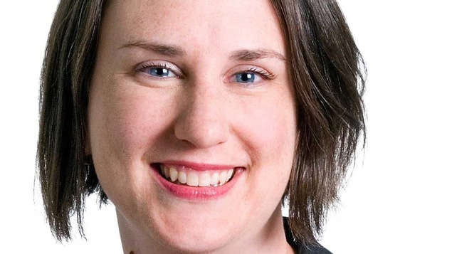 Émilie Thuillier, conseillère de Ville du district d'Ahuntsic et candidate à la mairie d'Ahuntsic-Cartierville Émilie Thuillier, conseillère de Ville du district d'Ahuntsic et candidate à la mairie d'Ahuntsic-Cartierville