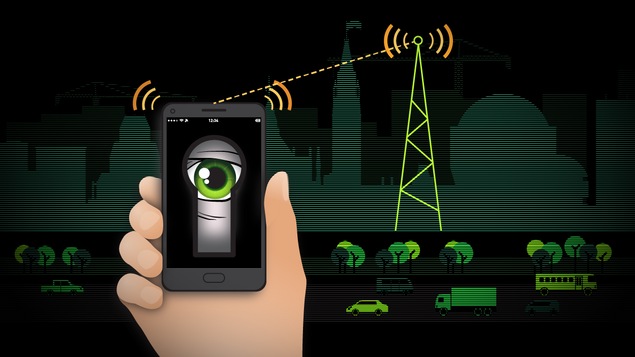 Votre téléphone est-il espionné? Votre téléphone est-il espionné?