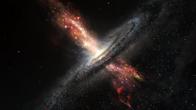 Chronique philo : Les extraterrestres seraient déjà parmi nous