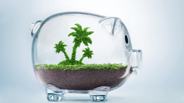 Paradis fiscal