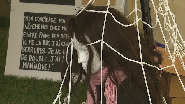 Des femmes se sentent piégées par leur agresseur Des femmes se sentent piégées par leur agresseur