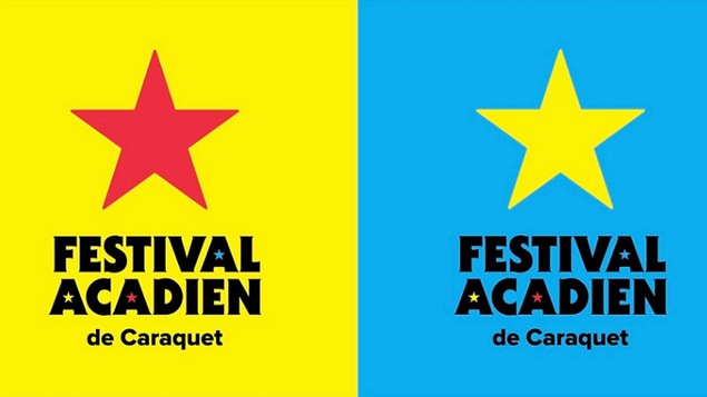 La nouvelle image 2017 du Festival acadien de Caraquet La nouvelle image 2017 du Festival acadien de Caraquet