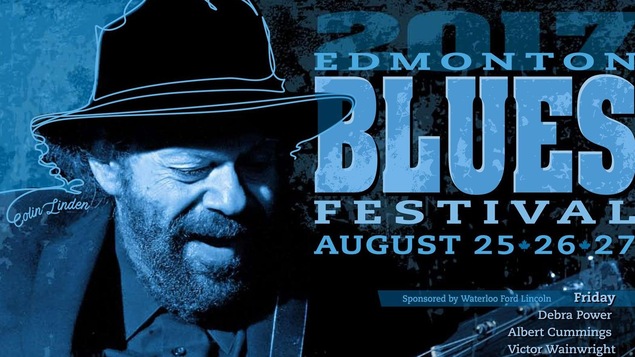 Festival de Blues d'Edmonton