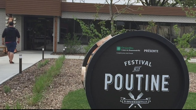 La programmation du Festival de la poutine a été dévoilée. La programmation du Festival de la poutine a été dévoilée.