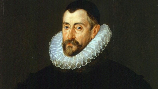 Le secrétaire d’État Francis Walsingham était le maître-espion d'Élisabeth. Le secrétaire d’État Francis Walsingham était le maître-espion d'Élisabeth.