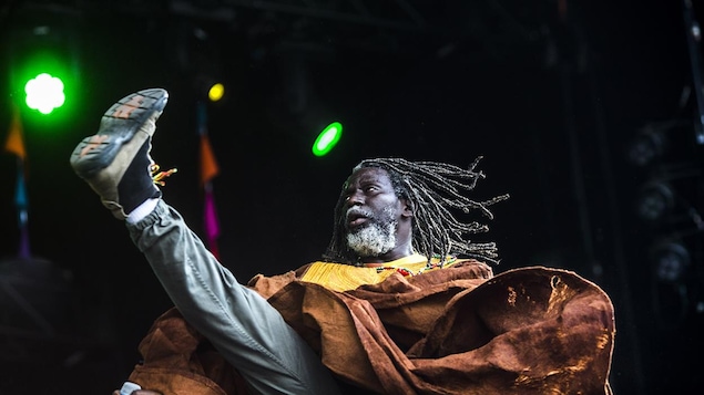 Tiken Jah Fakoly Tiken Jah Fakoly