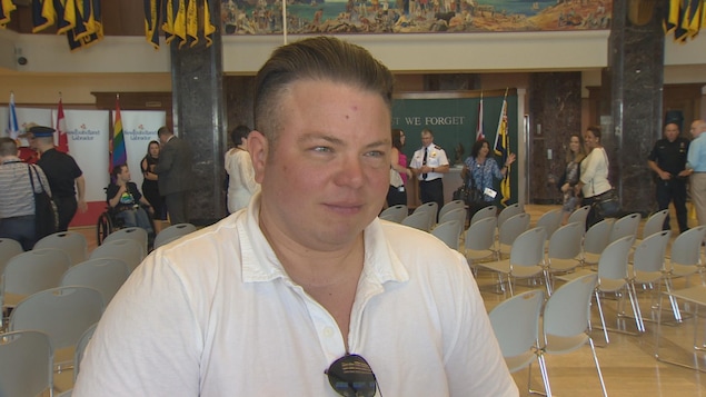 Gemma Hickey avait contesté la validité des certificats de naissance de Terre-Neuve devant la Cour suprême provinciale.