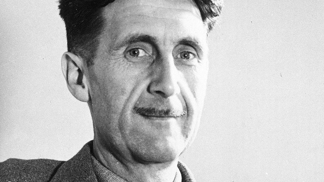 George Orwell George Orwell