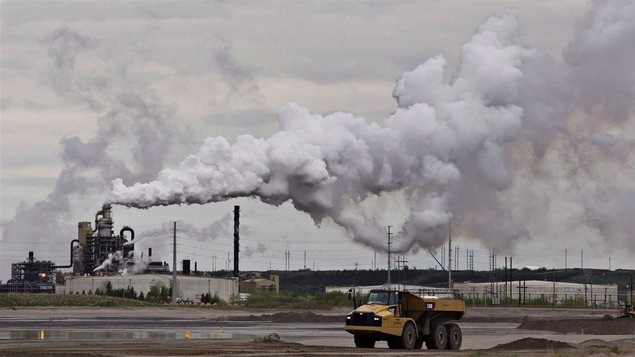 Pollution atmosphérique