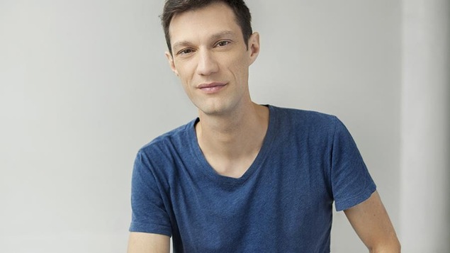 Portrait de Gilles Poulin-Denis