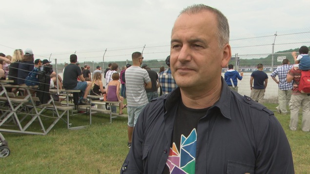 Guy Laflamme Guy Laflamme