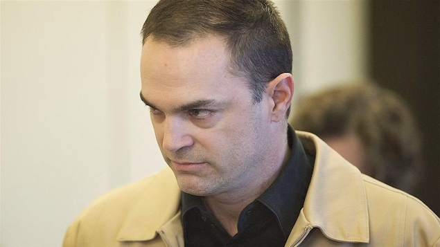 Guy Turcotte, coupable du meurtre au deuxième degré de ses deux enfants Guy Turcotte, coupable du meurtre au deuxième degré de ses deux enfants