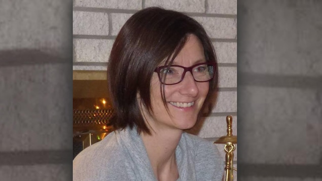 Le conjoint d'Hélène Martineau a échoué au test du polygraphe