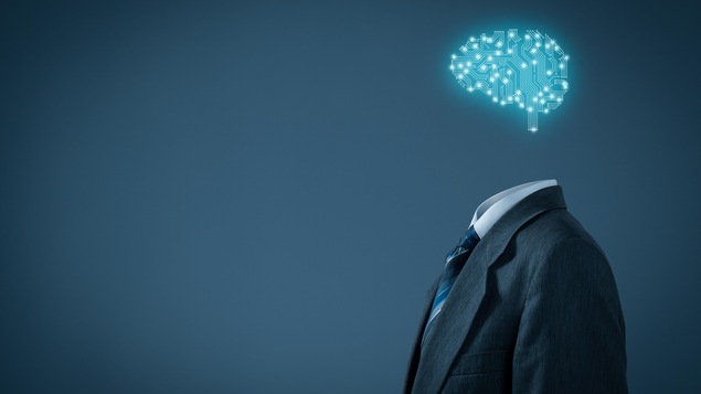L'intelligence artificielle est un secteur en plein développement à Montréal.