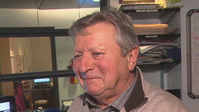 Jean-Claude Bergeron Jean-Claude Bergeron