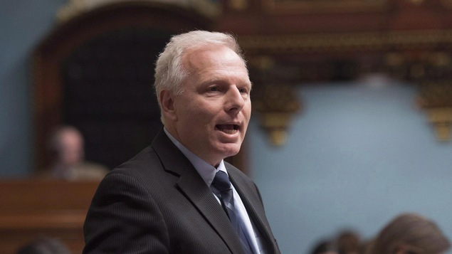 Jean-François Lisée