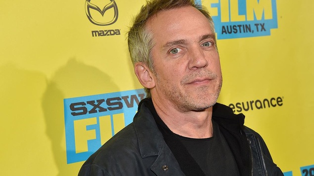 Jean-Marc Vallée