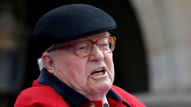 Jean-Marie Le Pen