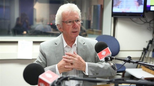 Jean-Pierre Blackburn