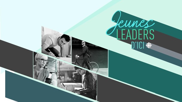 Jeunes leaders d'ICI Jeunes leaders d'ICI