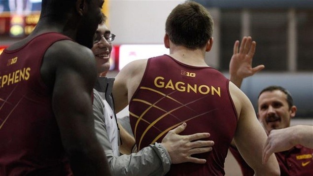 Joel Gagnon Joel Gagnon