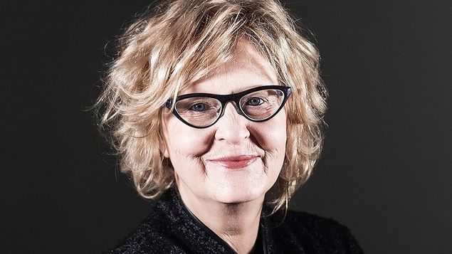 Johanne Fournier
