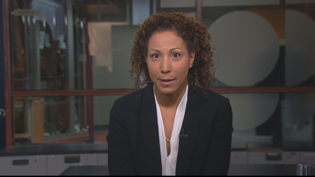 Johanne Magloire, conseillère en accommodements raisonnables à la Commission des droits de la personne et des droits de la jeunesse Johanne Magloire, conseillère en accommodements raisonnables à la Commission des droits de la personne et des droits de la jeunesse