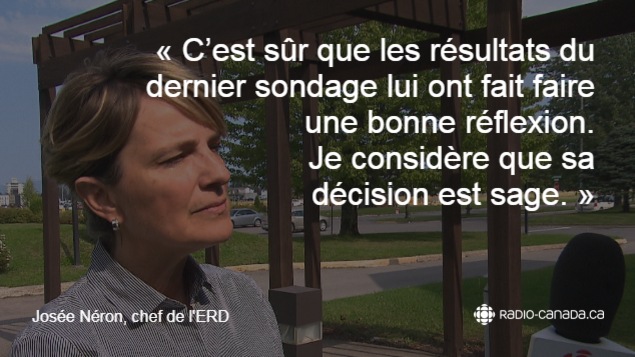 Josée Néron Josée Néron
