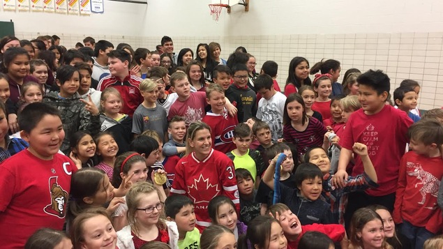 Saguenay web rencontre