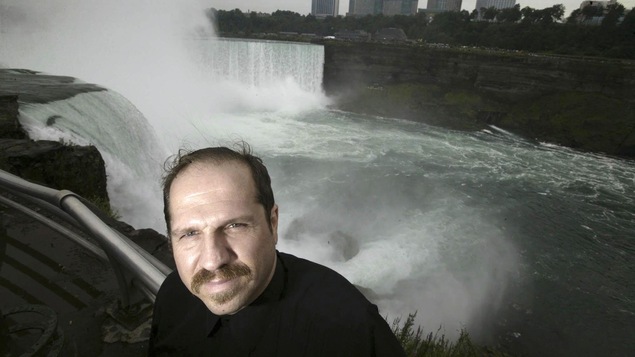 Le plongeur des chutes du Niagara meurt en retentant son exploit
