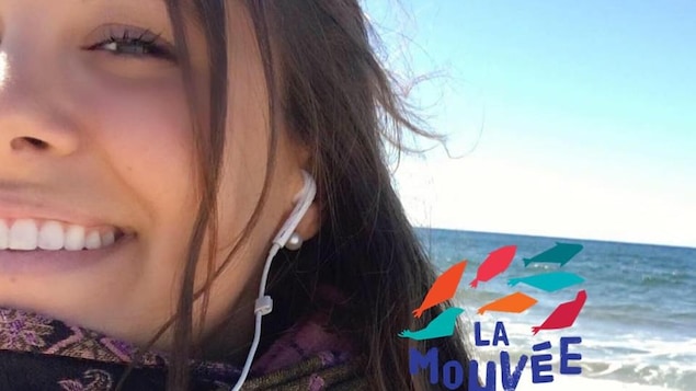 Madelinienne d’adoption depuis un an et demi, Émilie Tremblay-Bertrand a eu une sorte de coup de foudre pour les Îles et leur population.