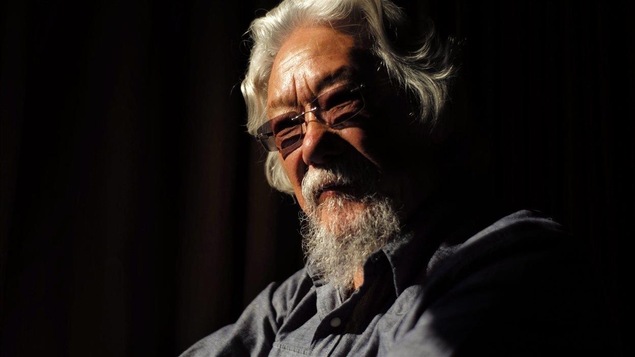Portrait de Suzuki.