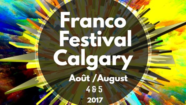 Le Franco Festival Calgary Le Franco Festival Calgary