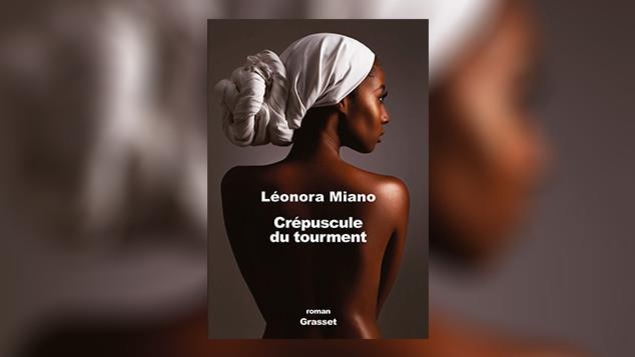 La couverture de « Crépuscule du tourment », de Léonora Miano La couverture de « Crépuscule du tourment », de Léonora Miano