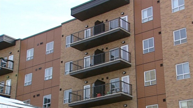 Un logement appartement