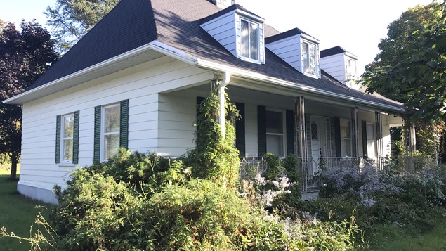 La maison Pasquier qui a subi plusieurs rénovations depuis sa construction en 1698 pourrait bien être démolie.