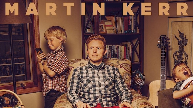 Martin Kerr Martin Kerr
