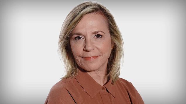 Martine Biron