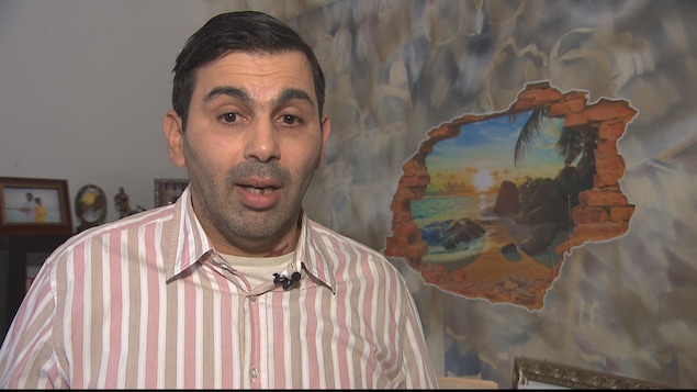 Mehdi Khider, cardiologue. Mehdi Khider, cardiologue.