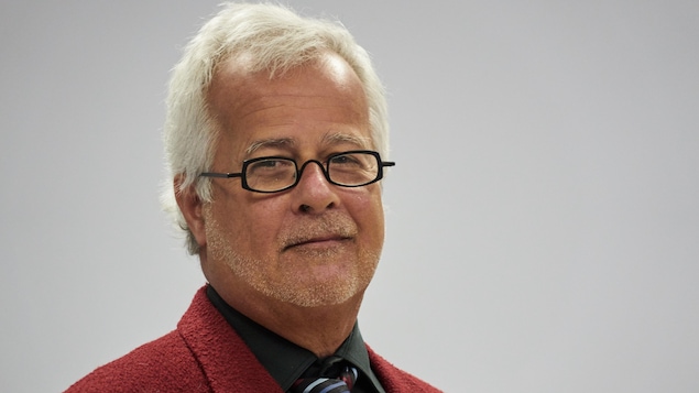 Michel Tousignant Michel Tousignant