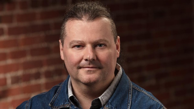 Mike Paul
