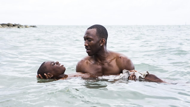 Le film « Moonlight », de Barry Jenkins