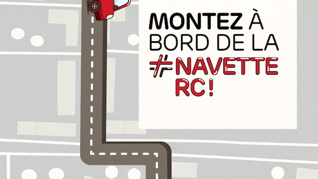 De deux à trois personnes pourront monter à bord de notre service de covoiturage! De deux à trois personnes pourront monter à bord de notre service de covoiturage!