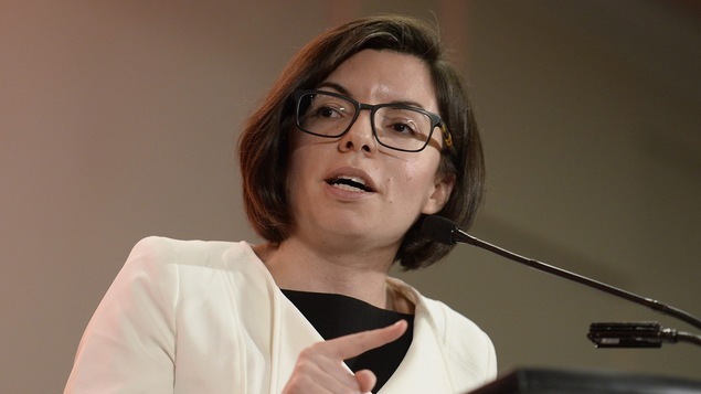 Niki Ashton Niki Ashton