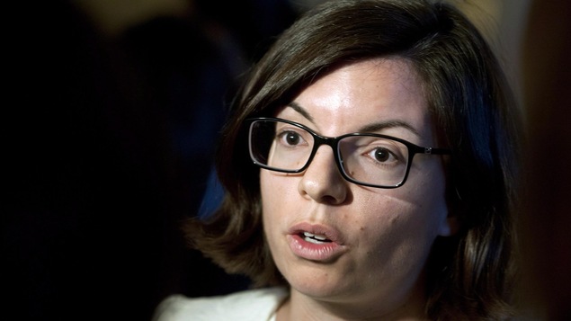 Niki Ashton